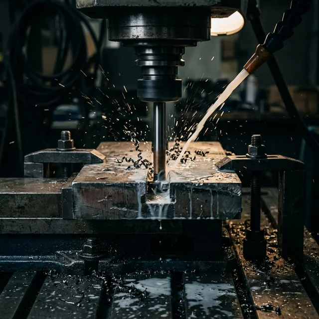 Hassas CNC t-kanal & pim yuvası Hizmeti ve Talaşlı İmalat Operasyonu