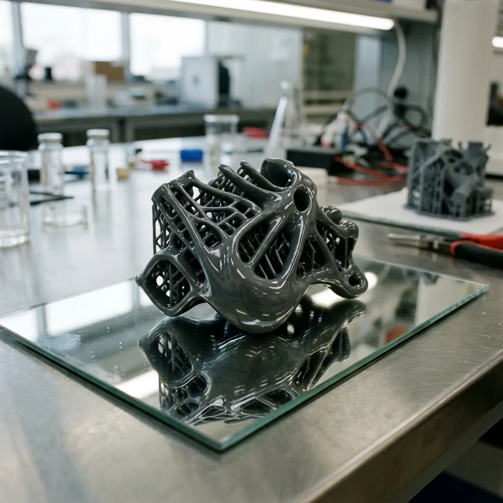 Kimyasal Buhar Pürüzsüzleştirme (Vapor Smoothing) ile Cam Görünüm